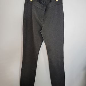 29 Derek Lam Charcoal Gray Work Career Professional Pants Trousers